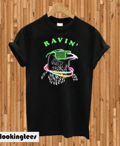 Ravin Raven T-Shirt
