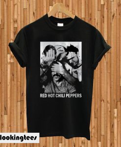 Red Hot Chili Peppers T-shirt