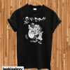 Ren and stimpy T-shirt