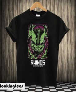 Rhinoceros T-shirt
