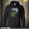 Rick And Morty Hoodie