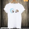 RickandMorty T-shirt