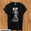 Rip Kobe Bryant 1978 2020 T-shirt