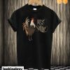 Rise and Shine Rooster T-shirt