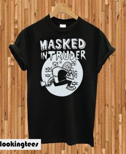 Robber T-Shirt