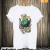 Roll Initiative V Neck T-shirt