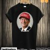 Ronald Reagan Trump T-shirt