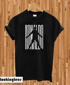 Ronaldo T-Shirt