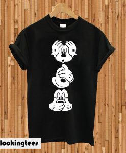 Ropa Disney T-Shirt