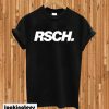 Rsch T-shirt