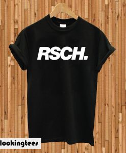 Rsch T-shirt