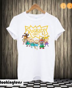 Rugrats T-shirt