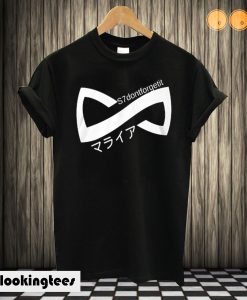 S7 Infinite T-shirt