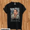 Sade Smooth Operator Black T-shirt