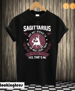 Sagittarius T-shirt