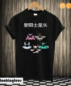 Saint Seiya T-shirt