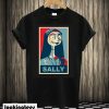 Sally Propaganda T-shirt