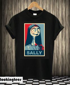 Sally Propaganda T-shirt