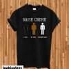 Same Crime T-shirt