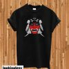 Samurai Funny T-shirt