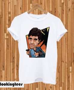 Scarface T-shirt