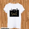 Seoul Korea T-shirt