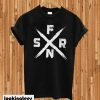 Seth Rollins Sfnr T-shirt