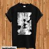 Shattered Glass Korn T-shirt