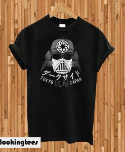 Shogun Vader T-Shirt