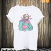 Skeletor's Cat Classic T-shirt