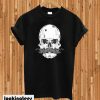 Skull Moustache T-shirt