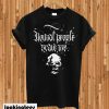 Skull T-shirt