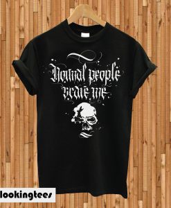 Skull T-shirt