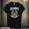 Skullshirt T-shirt