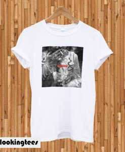 Smoke Mallooone T-shirt