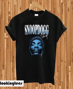 Snoop Dogg T-shirt