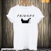 Sofa Friends T-shirt