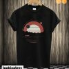 Solitude Fitted Scoop T-shirt