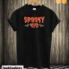 Spooky Kid T-shirt