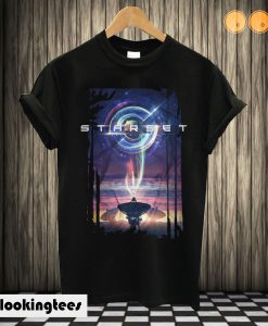 Starset Transmissions T-shirt