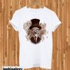 Steam Punk style T-Shirt