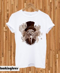 Steam Punk style T-Shirt