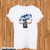 Steph Curry Splash T-shirt