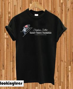 Stephen Siller Tunnel To Towers Foundation T-shirt