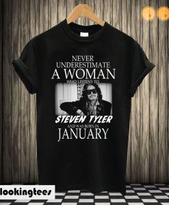 Steven Tyler T-shirt