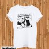 Super Sonic Youth T-shirt