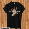 System Of A Down T-shirt