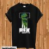 T-Rex Funny T-shirt