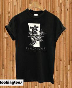 Tangerine T-Shirt