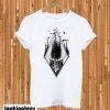 Tattoo Nature T-shirt